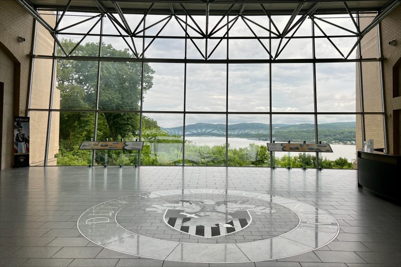 Visitors Center | United States Military Academy West Point